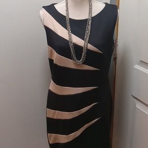 Woman's Dress. SOLD